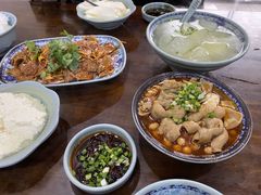 -果城龙凤瓦罐煨汤馆(新豪天地店)