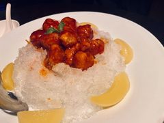 -万丽轩·粤菜(王府井金茂万丽酒店)