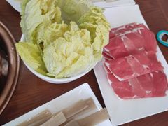 -岳合轩老北京涮肉