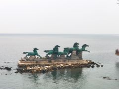 -养马岛旅游度假区