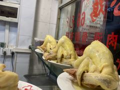 -文记壹心鸡(宝华路店)