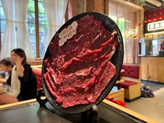 -廖掌柜·重庆鲜货火锅(上海首店)