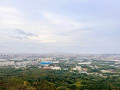 -南京市江宁方山