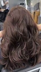 -5M HAIR SALON 旗舰店