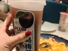 -阿里疆Alijiang·丝路美食·异域风情·清真(长楹天街店)