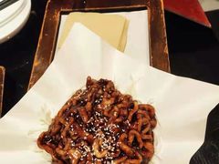 -皇城根北京风味主题餐厅(日照万象汇店)
