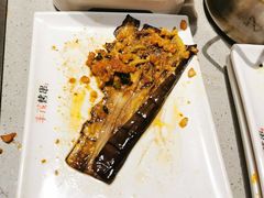 -丰茂烤串(港旅店)