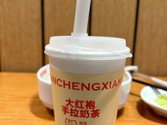 -南城香(北京南站店)