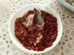 -苏稽周村吉利跷脚牛肉