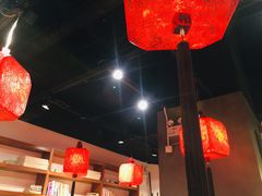 -和府捞面(东直门银座店)