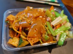 -聚合鑫东北熏酱熟食麻辣面(长阳店)