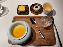 甜点-京兆尹(雍和宫店)