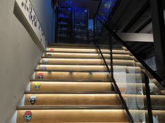 -京狮炙燥·精酿烧烤(首经贸店)