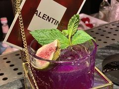 -境·Bar·日咖夜酒