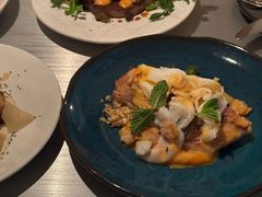 -Ocean's Table 欧舍