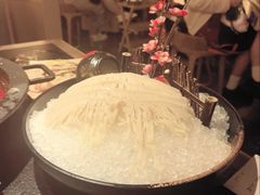 -晓宇重庆火锅(西安荟聚店)