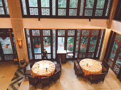 -七仙岭君澜度假酒店·桃源小馆中餐厅