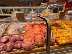 -面包工坊(七彩云南第一城店)