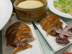 -北京全聚德(方庄店)