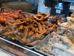 -竺桥兄弟烤鸭馆(竺桥店)