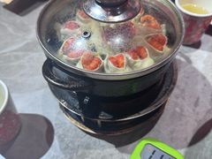 -山四砂锅(太原钟楼街店)