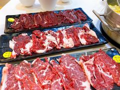 -陈记顺和潮汕牛肉火锅(棠德南路店)