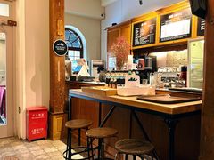-1901 Cafe(西四店)