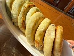 -涿大牛馅饼(二店)