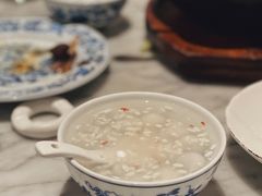 酒酿小圆子-漢舍中国菜馆(889广场店)