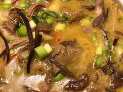 -楊公子民间菜