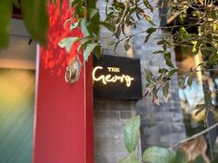 -The Georg(东华门店)