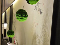 -小厨娘淮扬菜(诚信大道店)