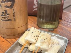 -北丐先生·野馄饨烧烤(长宁龙之梦店)