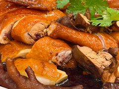 -海宝酒家(中山四路店)