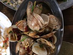 -四川人郑霞海鲜