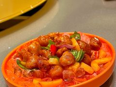 -恒宝和宴(合生广场店)