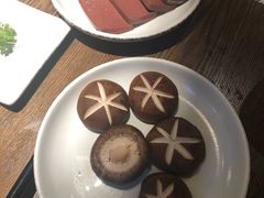 -呷哺呷哺(松江开元店)