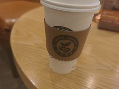 -逸派咖啡 EPARKCOFFEE(广安门店)