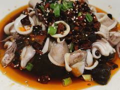 -韩邦朝天锅