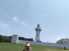 -鹅銮鼻灯塔