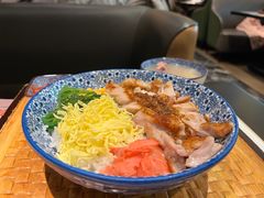 -半秋山西餐厅(襄阳万达店)