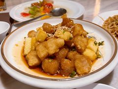 -富黎华海鲜大酒楼(正大广场店)