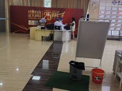 -广州仁爱天河医院体检中心