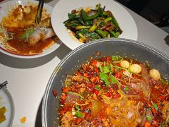 -麻六记(新天地店)