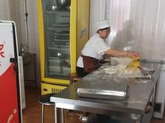 -馅饼粥·百年传承 since1926(中山路店)