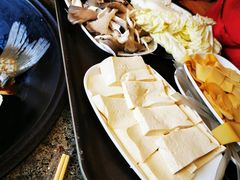 -农家铁锅炖(太阳沟店)