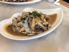 -华盛丰温州大排档(东三环南路店)