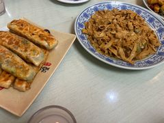 -协顺园回头馆(南顺城路店)