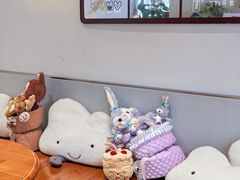 -云境cloudland·口味蛋糕•下午茶(长江路店)