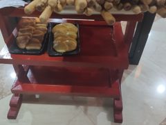 -炭虎子水浒烤肉(梦时代店)
